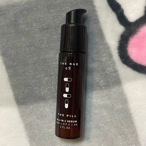 The nue co serum
